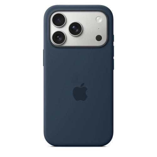 Official Original Liquid Silicone iPhone Case