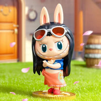 NICO ROBIN