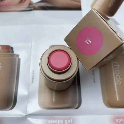 Rhode Pocket Blush LipStick