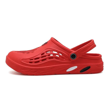 EVA Clog Sandals – Lightweight Hole Shoes for Men & Women