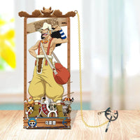 Usopp A