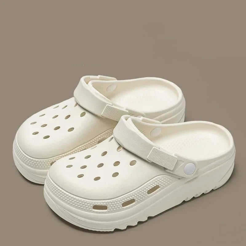 2026 EVA Soft Sole Summer Slides for Men & Women Indoor Outdoor Shoes