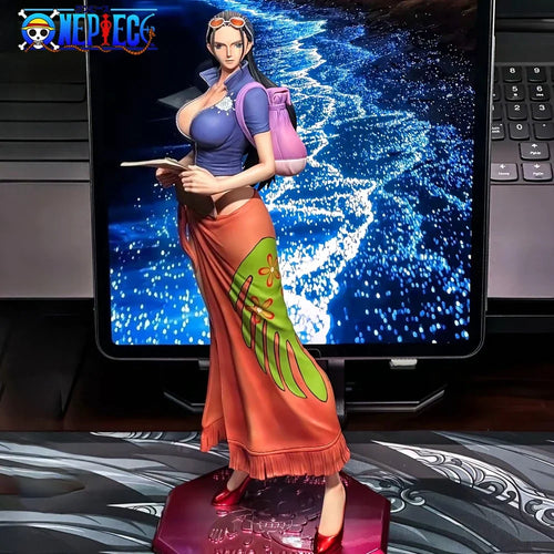 One Piece Nico Robin 27cm PVC Action Figure Statue