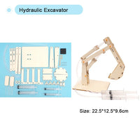 Excavator