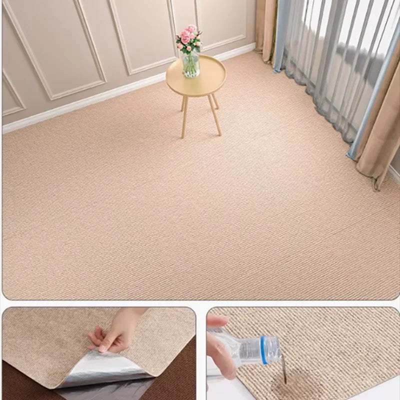 40cm × 3m Thick Protective Rug for Home & Office