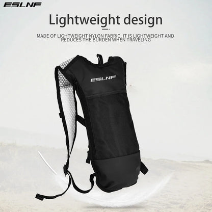 ESLNF Large Capacity Cycling Hydration Backpack