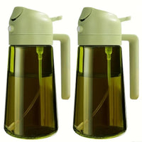 Upgraded -2PCS-green