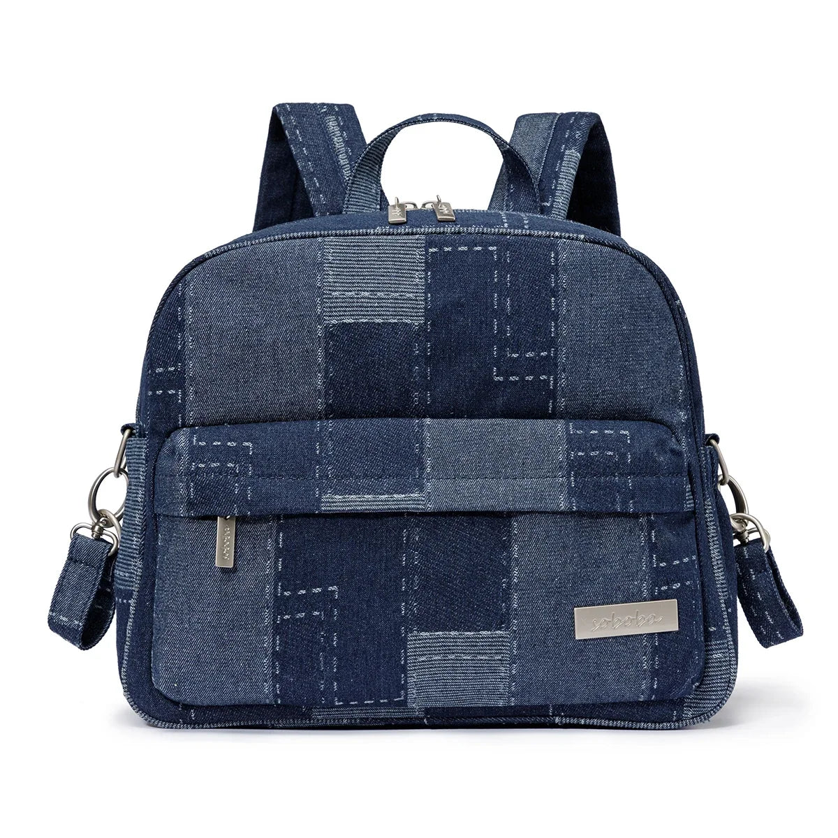 Diaper Bag Backpack – Waterproof Lightweight Mommy Nappy Bag