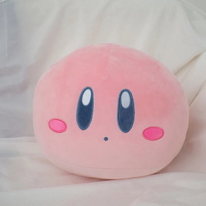 Kirby Plush Toy – Kirby & Waddle Dee Stuffed Animal