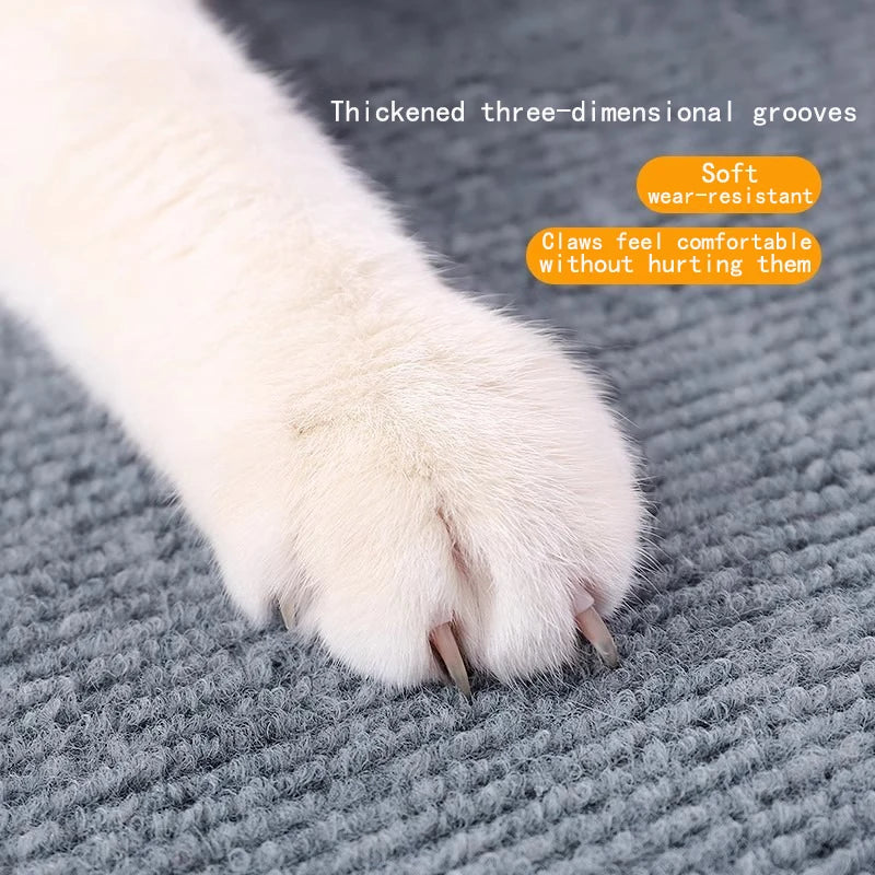 40cm × 3m Thick Protective Rug for Home & Office