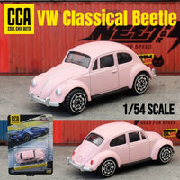 VW Beetle