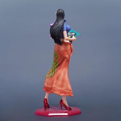 One Piece Nico Robin 27cm PVC Action Figure Statue