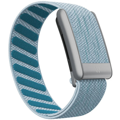 Elastic Nylon Woven Wristband for WHOOP 5.0 and MG