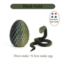 Black Gold