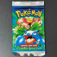 Venusaur Pack