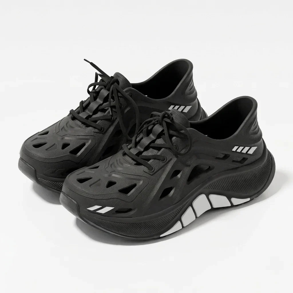 Men’s Non Slip Outdoor Beach Clog Sandals