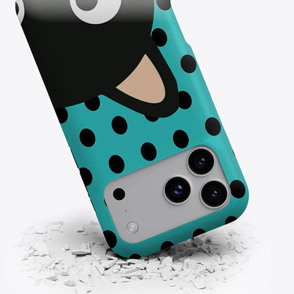 Matte 2-in-1 Film Magsafe iPhone Case