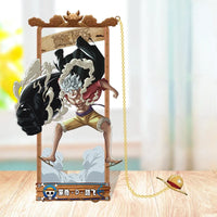 Luffy B