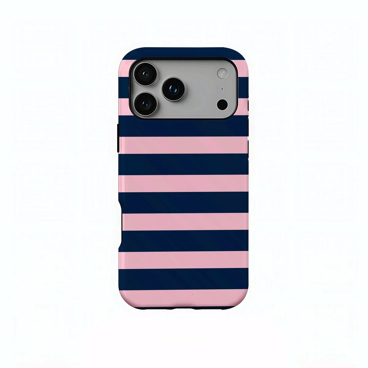 Fragola Coloful Stripes iPhone Case