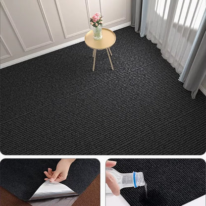 40cm × 3m Thick Protective Rug for Home & Office