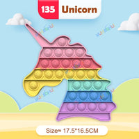 0135 Unicorn