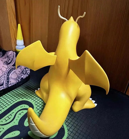 Dragonite PVC Action Figure – 12cm Pokemon Collectible