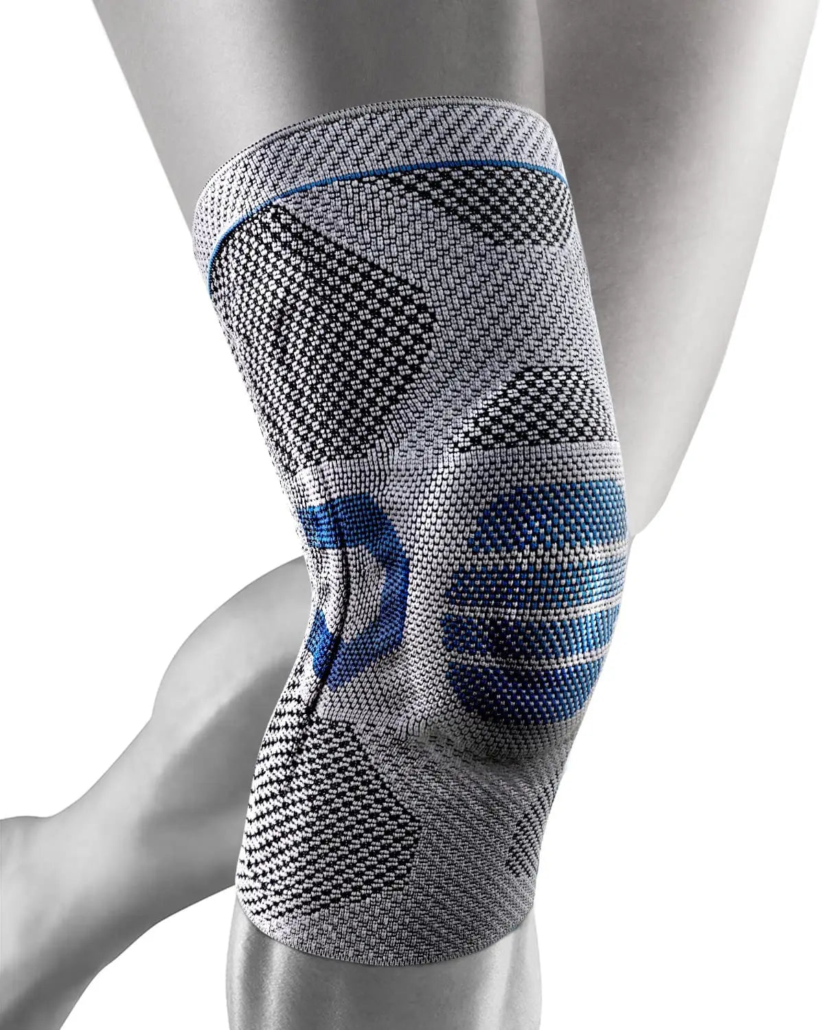 Neenca Knee Brace Compression Sleeve Support Sports Pad Pain Relief Running
