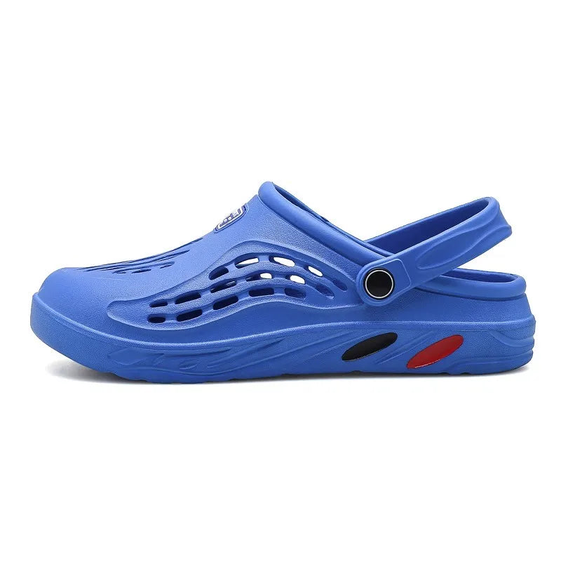 EVA Clog Sandals – Lightweight Hole Shoes for Men & Women