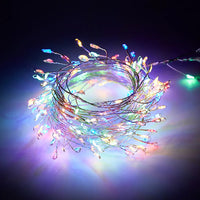 Colored Light