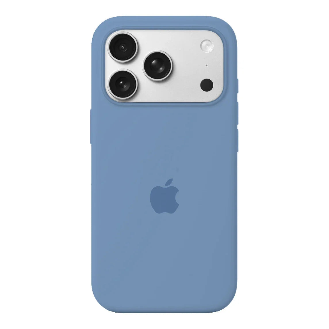 Official Original Liquid Silicone iPhone Case
