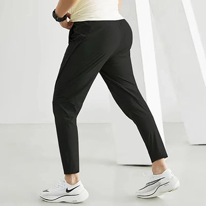 Men's Quick Dry Jogging Training Pants