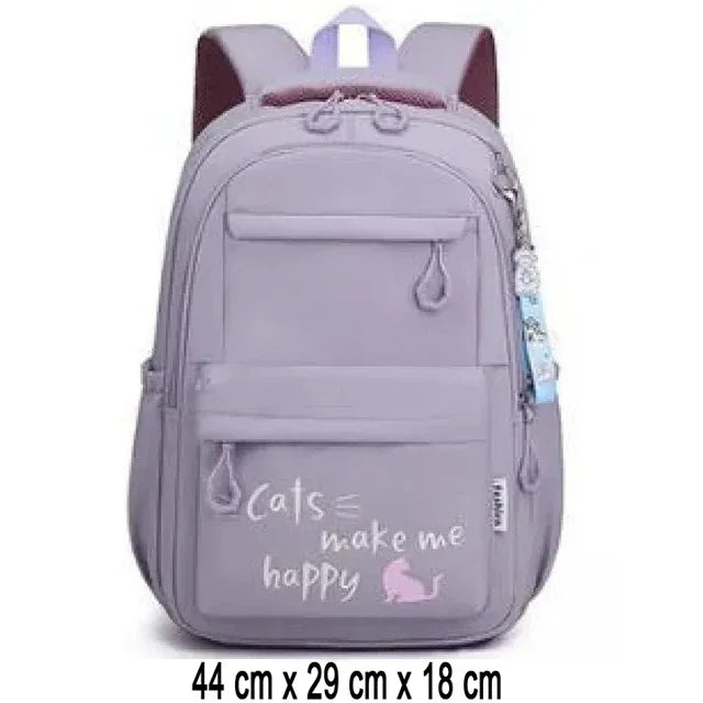 Cute Kawaii Backpack for Girls & Kids
