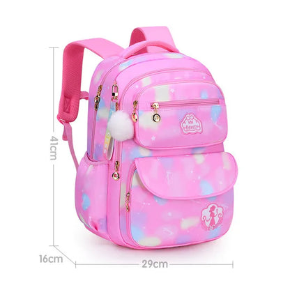 Cute Kawaii Backpack for Girls & Kids