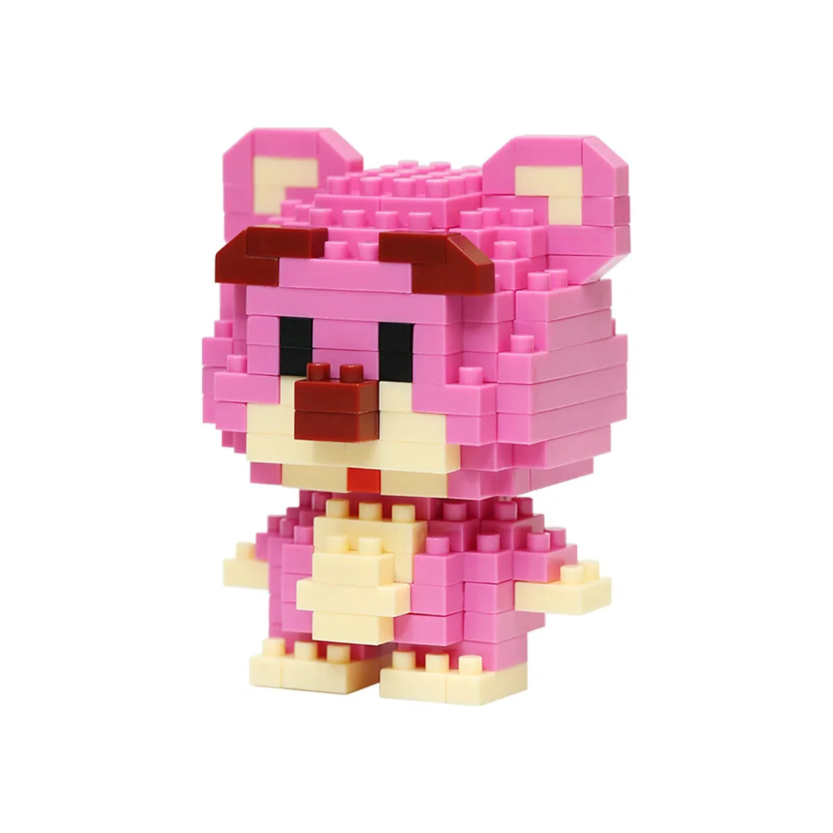 Disney Cartoon Mini Building Blocks Figure – Daisy Duck & Characters
