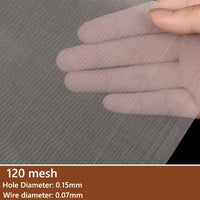 120 Mesh