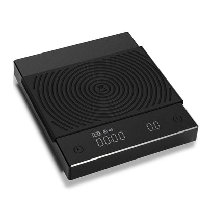 Timemore Black Mirror Basic 2 Coffee Scale with Flow Rate & Timer