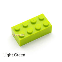 Light Green 300pcs