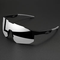 C6 Silver Mirror