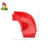 Red Slide Right