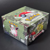 Jungle Box