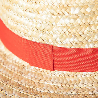Luffy Straw Hat Anime Cosplay Performance Props Costume Party Yellow Summer Strawhats Halloween