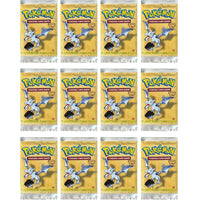 Aerodactyl 12Packs