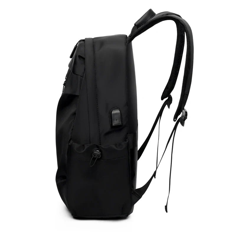 14-Inch Laptop Backpack Large Capacity for Men & Women