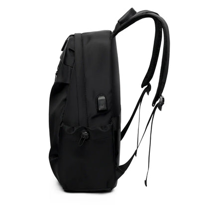 14-Inch Laptop Backpack Large Capacity for Men & Women