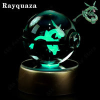 07 Rayquaza