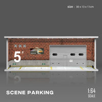 garage