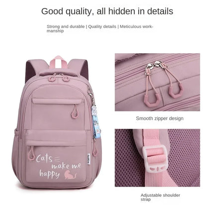 Cute Kawaii Backpack for Girls & Kids