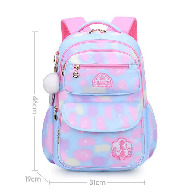 Cute Kawaii Backpack for Girls & Kids