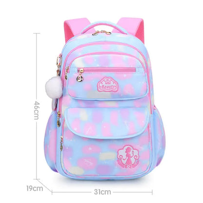 Cute Kawaii Backpack for Girls & Kids