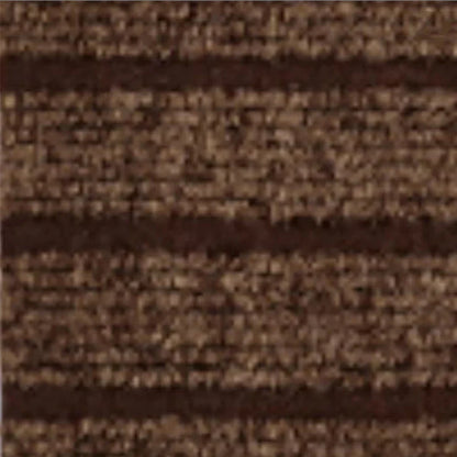 Striped Kitchen Floor Mat – Polyester Non-Slip Door Carpet Runner